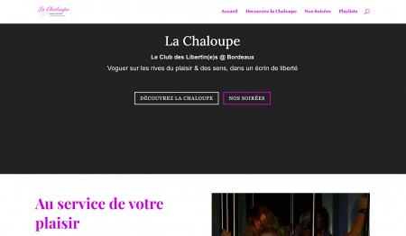 La Chaloupe